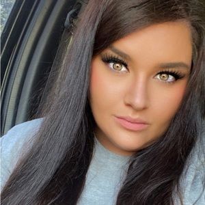 Meet your Posher, Nichole